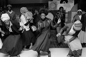 Disco in Wolverhampton